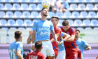 Voluntari - Steaua