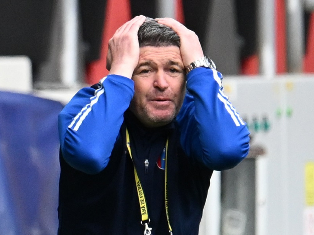 Daniel Oprița n-a avut milă de Talpan, după ce juristul i-a cerut demisia: ”Și mâine plec, dar nu sunt lăsat”