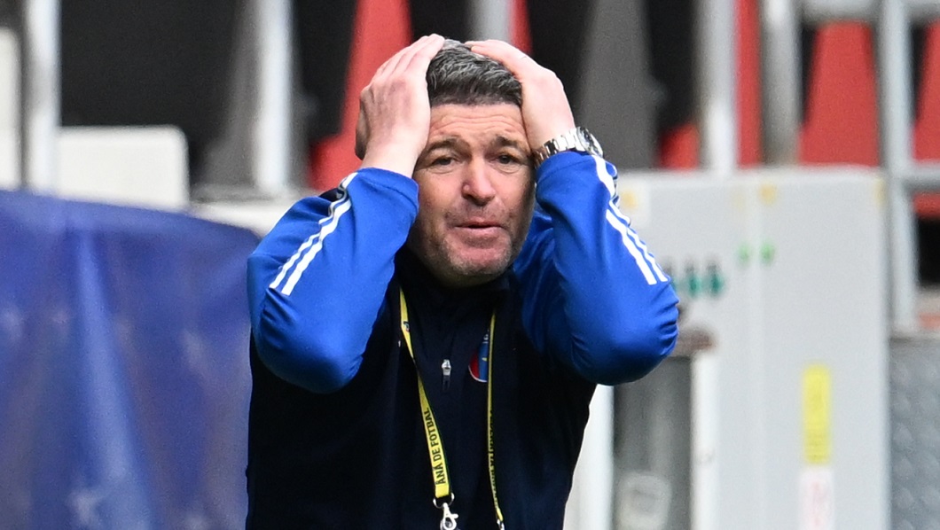 Daniel Oprița n-a avut milă de Talpan, după ce juristul i-a cerut demisia: ”Și mâine plec, dar nu sunt lăsat”