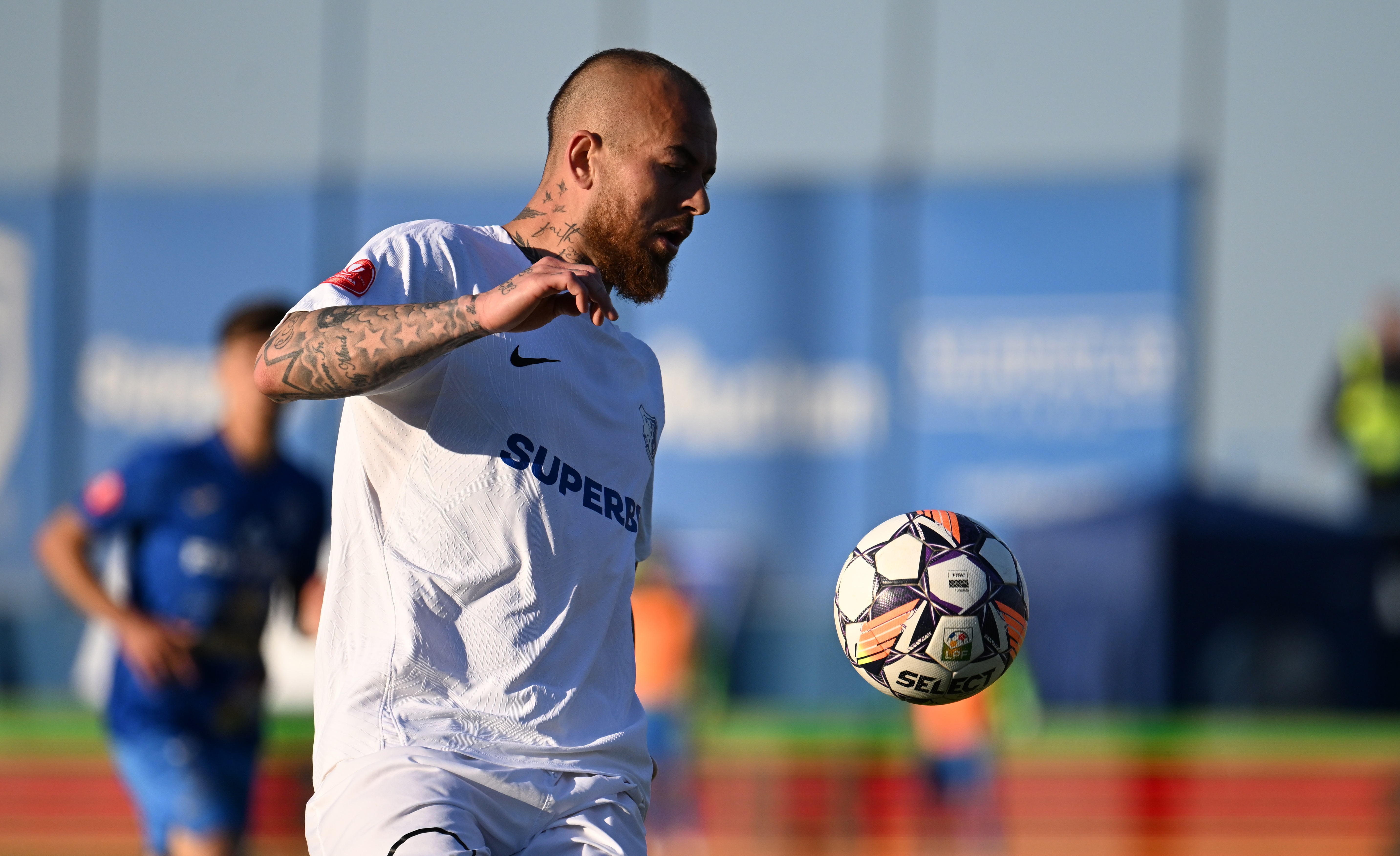 Denis Alibec, anunț despre viitorul său
