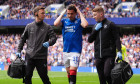 Rangers v Celtic - William Hill Premiership - Ibrox Stadium