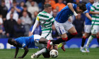 Rangers v Celtic - William Hill Premiership - Ibrox Stadium
