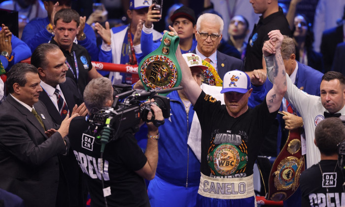 canelo alvarez