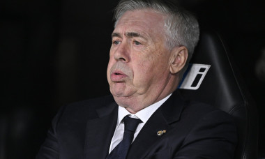Real Madrid v Celta Vigo - LaLiga