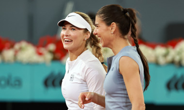 Mutua Madrid Open - Day Thirteen