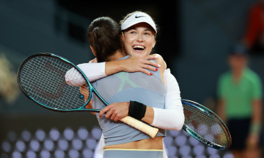 Mutua Madrid Open - Day Thirteen