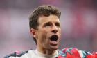 RB Leipzig v FC Bayern München - Bundesliga - Red Bull Arena, Leipzig, Germany - 03 May 2025