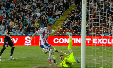 bourard gol
