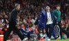 Soccer 2025: Arsenal 0:1 PSG: UEFA Champions League, London, United Kingdom - 29 Apr 2025
