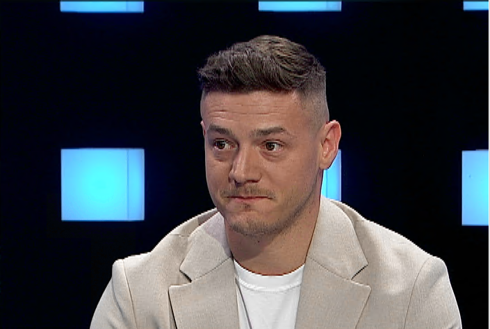 Gabi Torje i-a pus o singură întrebare lui Marius Avram și a provocat hohote de râs în direct. Răspunsul fostului arbitru