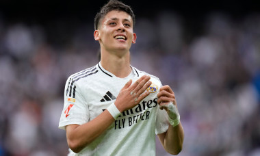 Premieră pentru Arda Guler! Vestea pe care ”Messi al Turciei” o aștepta încă de când a semnat cu Real Madrid