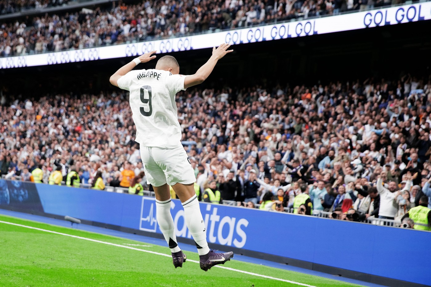 Ce a spus Kylian Mbappe despre Cristiano Ronaldo, când a ajuns la un pas să-i egaleze recordul