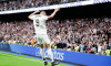 Real Madrid CF v RC Celta de Vigo - La Liga EA Sports, Spain - 04 May 2025