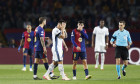 UEFA Champions League 2024/25 : FC Barcelona 3-3 FC Inter Milan