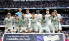 Real Madrid CF v RC Celta de Vigo - La Liga EA Sports, Spain - 04 May 2025