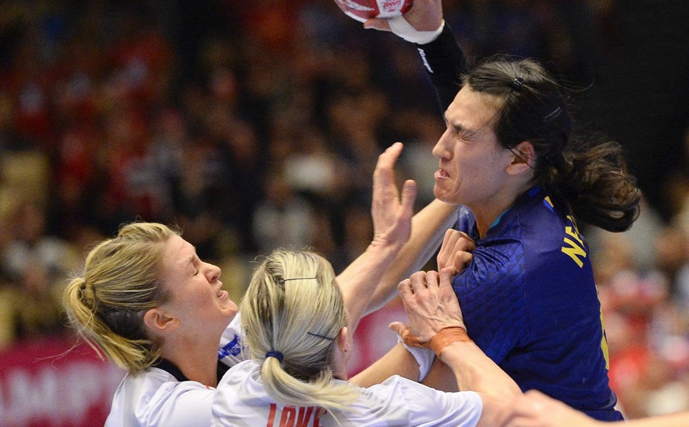 Cristina Neagu a spus, cu o lună înainte de retragere, care este marele regret al carierei sale