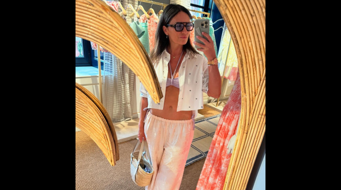 Maria Marinescu / Foto: Instagram @mariamarinescu.ro