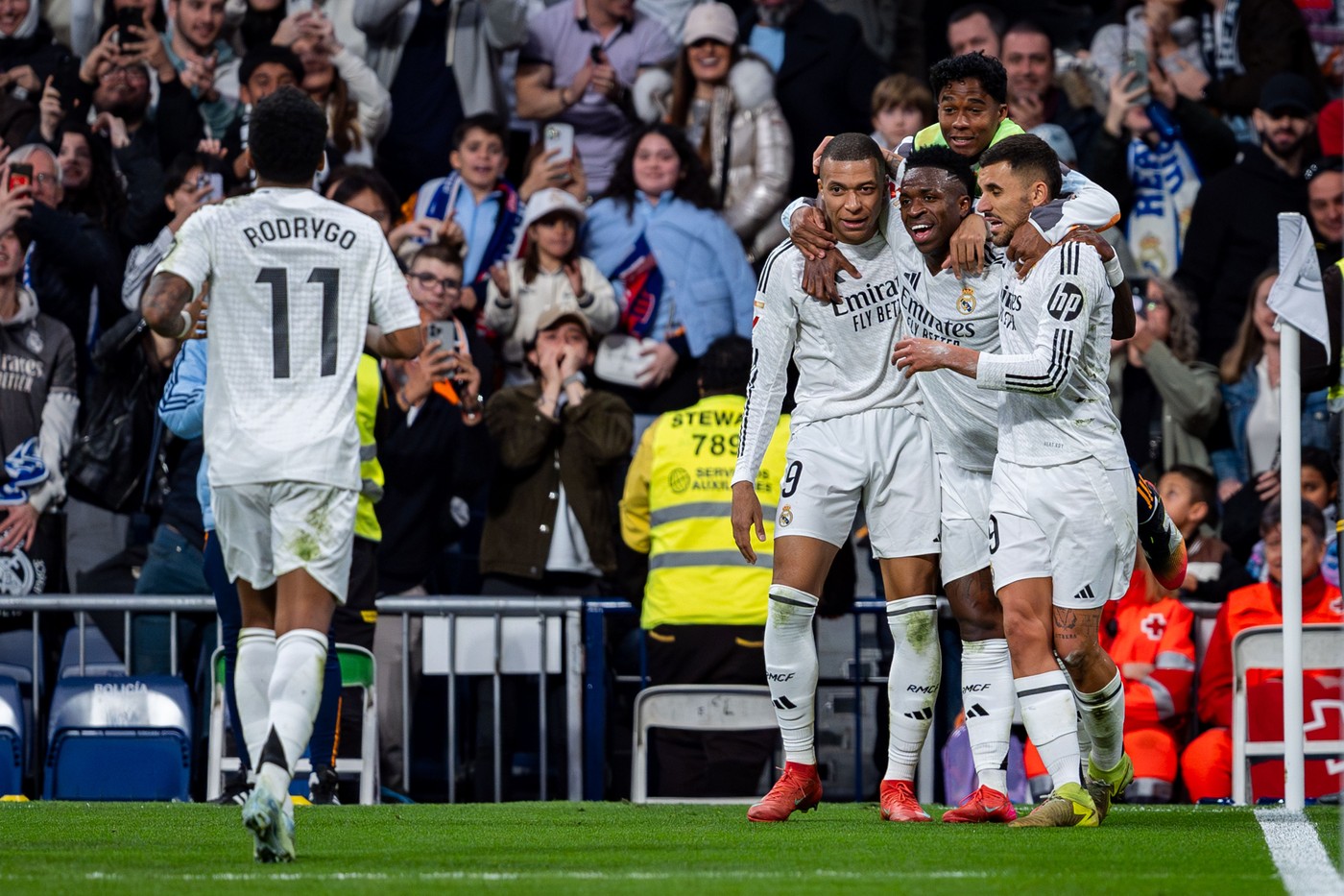 ”Oficial! Prima ofertă”. 100.000.000 € pentru un star de la Real Madrid