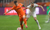 (SP)CHINA YUXI FOOTBALL CSL YUNNAN VS QINGDAO (CN)