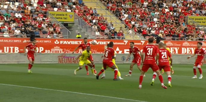 UTA - Petrolul 0-0, ACUM, Digi Sport 1. Gol anulat pentru ploieșteni!