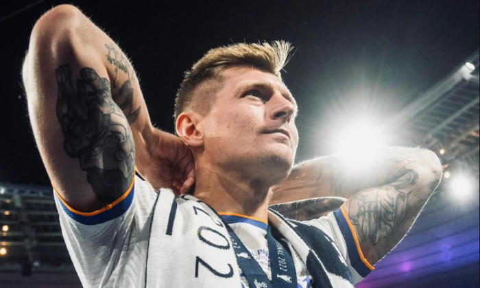 kroos