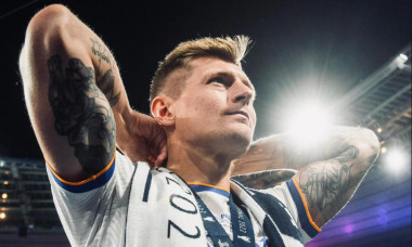 kroos