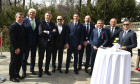 EVENIMENT: FESTIVITATEA DE DECORARE GHEORGHE HAGI CU ORDINUL NATIONAL STEAUA ROMANIEI IN GRAD DE CAVALER (12.03.2025)