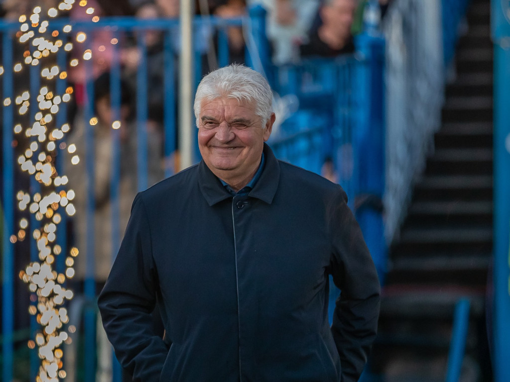 Andone a nominalizat echipa ”candidată clară la titlu”. Ce a spus de Botoșani, surpriza SuperLigii