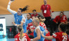 HANDBAL FEMININ:CSM BUCURESTI-SCM RAMNICU VALCEA, LIGA FLORILOR (4.05.2025)