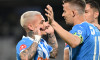 FOTBAL:UNIVERSITATEA CLUJ-UNIVERSITATEA CRAIOVA, PLAY OFF SUPERLIGA SUPERBET (26.04.2025)