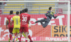 FOTBAL: UTA ARAD - FC PETROLUL PLOIESTI, SUPERLIGA SUPERBET - PLAY-OUT (05.05.2025)