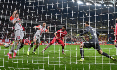 FOTBAL:DINAMO BUCURESTI-FCSB, PLAY OFF SUPERLIGA SUPERBET (30.03.2025)