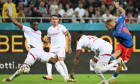 meciul dintre fcsb si dinamo