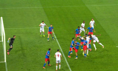 penalty fcsb dinamo