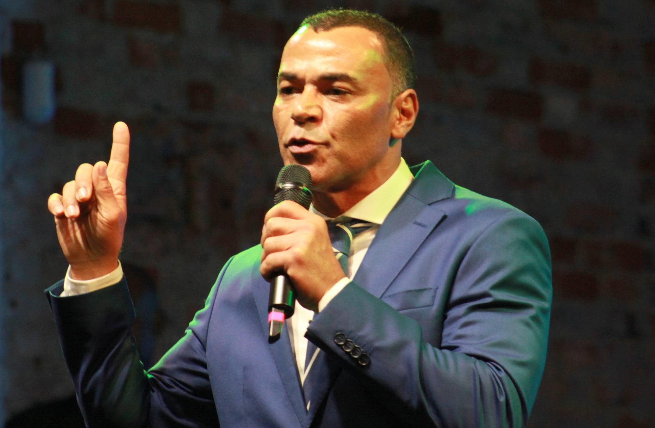 Cafu a ales marea finală pentru Balonul de Aur 2025! "Ei doi sunt cei care au șanse"