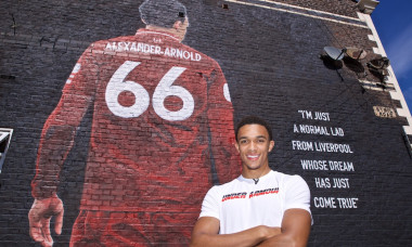 trent