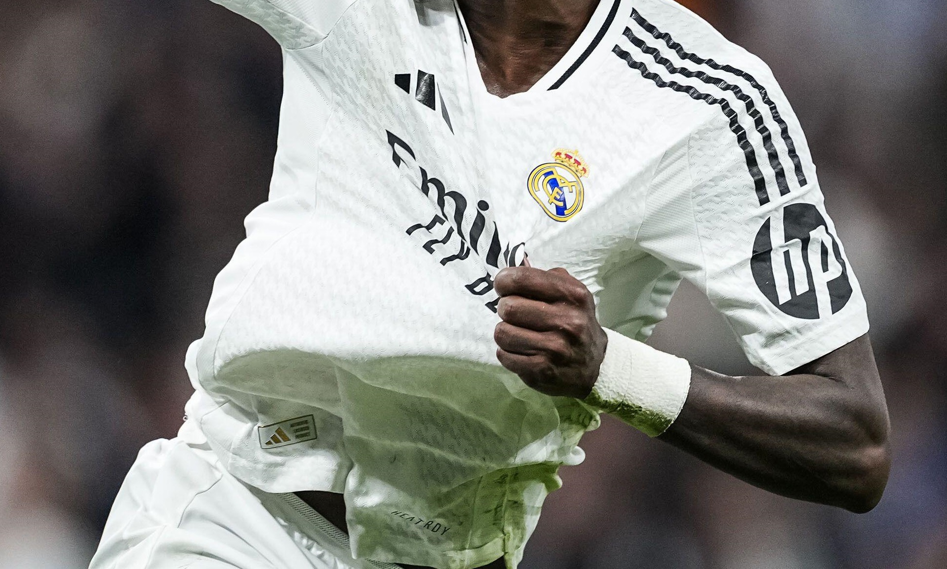 A venit "nota de plată" pentru Real Madrid! Decizia UEFA