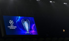 FC Internazionale Vs FCB Barcelona