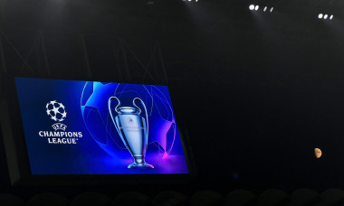 FC Internazionale Vs FCB Barcelona