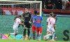 FOTBAL:FCSB-DINAMO BUCURESTI, PLAY OFF SUPERLIGA SUPERBET (5.05.2025)