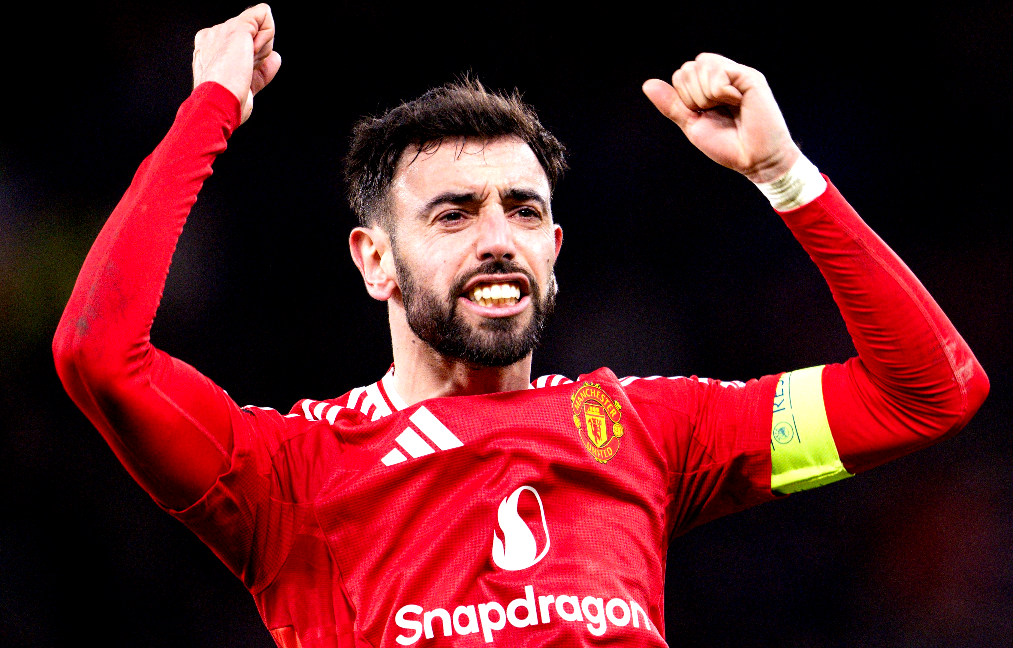 Imagine Stire Bruno Fernandes, propus la Real Madrid! Decizia luată de Florentino Perez | 2review.ro