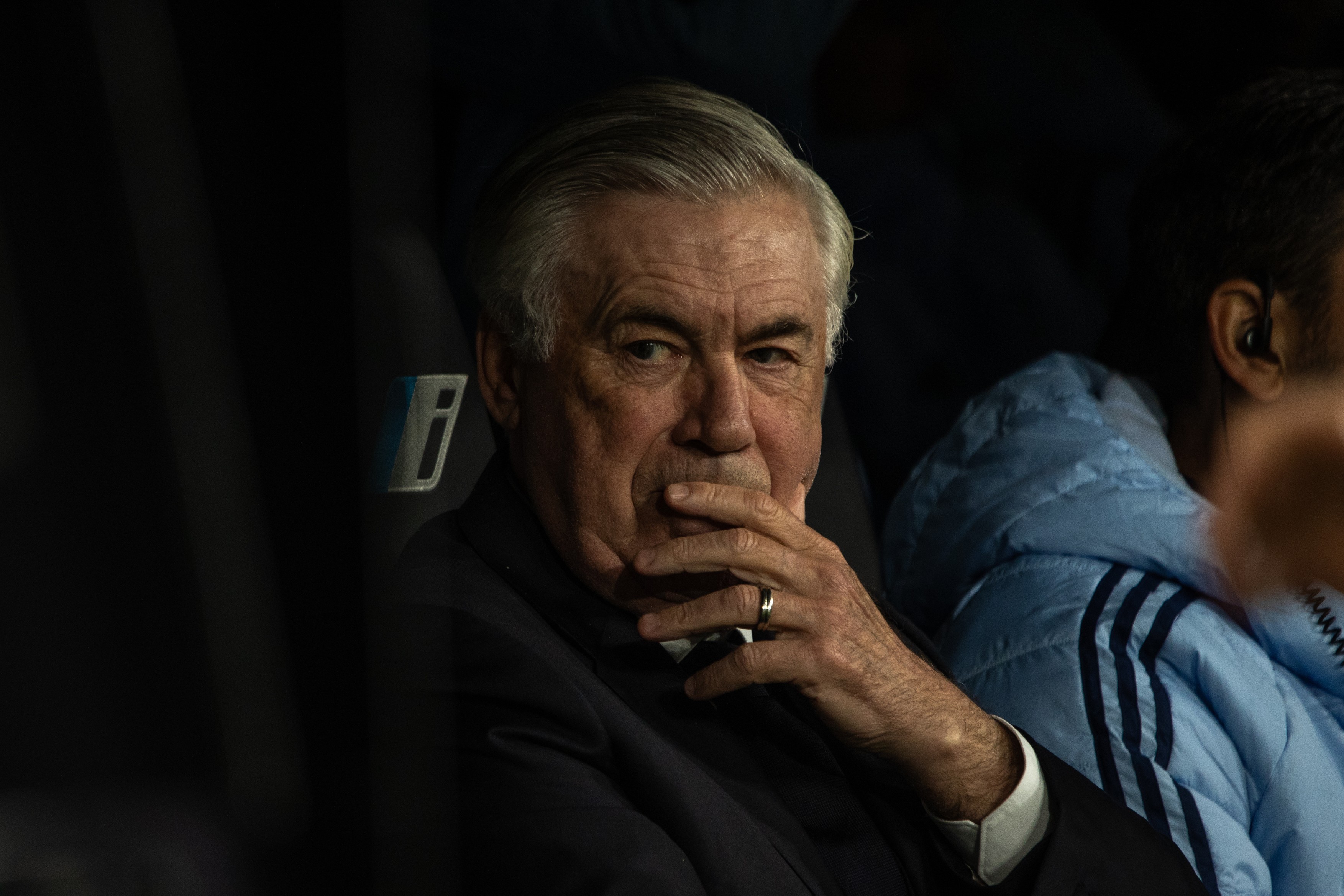 Carlo Ancelotti semnează! Salariul pentru care a bătut palma