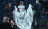 Met Gala 2025, Superfine: Tailoring Black Style, Outside Arrivals, The Metropolitan Museum of Art, New York, USA - 05 May 2025