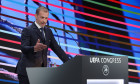 UEFA 49. congress, Belgrade Serbia