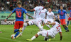 FOTBAL:FCSB-DINAMO BUCURESTI, PLAY OFF SUPERLIGA SUPERBET (5.05.2025)