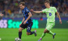 Inter vs Barcelona - Uefa Champions League 2024/2025