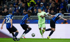 FC Internazionale Milano v FC Barcelona - UEFA Champions League 2024/25 semi final second leg, Milan, Italy - 06 May 2025