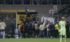 Calcio - UEFA Champions League - Inter - FC Internazionale Vs FC Barcelona, Milan, Italy - 06 May 2025