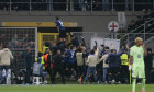 Calcio - UEFA Champions League - Inter - FC Internazionale Vs FC Barcelona, Milan, Italy - 06 May 2025