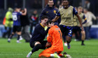 FC Internazionale Milano v FC Barcelona - UEFA Champions League 2024/25 Semi Final Second Leg